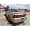 Image 3 : 2001 - CHEVROLET IMPALA
