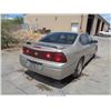 Image 4 : 2001 - CHEVROLET IMPALA