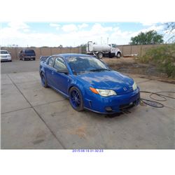 2004 - SATURN ION