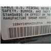 Image 9 : 2004 - SATURN ION