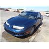Image 2 : 1997 - SATURN SC2