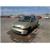 Image 2 : 2000 - TOYOTA ECHO