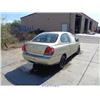 Image 4 : 2000 - TOYOTA ECHO