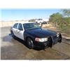 Image 1 : 2005 - FORD CROWN VICTORIA