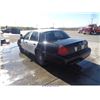 Image 3 : 2005 - FORD CROWN VICTORIA
