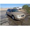 Image 1 : 2001 - CHEVROLET MALIBU