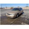 Image 2 : 2001 - CHEVROLET MALIBU