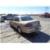 Image 3 : 2001 - CHEVROLET MALIBU