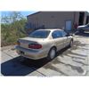 Image 4 : 2001 - CHEVROLET MALIBU