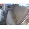 Image 7 : 2001 - CHEVROLET MALIBU