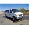 Image 1 : 1995 - FORD VAN
