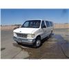 Image 2 : 1995 - FORD VAN