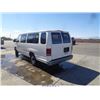 Image 3 : 1995 - FORD VAN