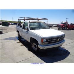1990 - CHEVROLET 1500