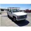Image 1 : 1990 - CHEVROLET 1500
