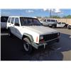 Image 1 : 1998 - JEEP CHEROKEE