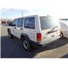 Image 3 : 1998 - JEEP CHEROKEE