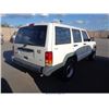 Image 4 : 1998 - JEEP CHEROKEE