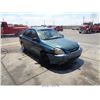 Image 1 : 2003 - KIA RIO