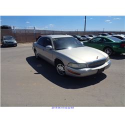 1997 - BUICK PARK AVENUE