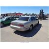 Image 4 : 1997 - BUICK PARK AVENUE