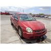 Image 1 : 2004 - DODGE NEON