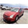 Image 2 : 2004 - DODGE NEON