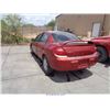 Image 3 : 2004 - DODGE NEON