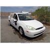 Image 1 : 2002 - FORD FOCUS