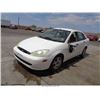 Image 2 : 2002 - FORD FOCUS