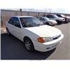 Image 1 : 2000 - MAZDA PROTEGE