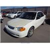 Image 2 : 2000 - MAZDA PROTEGE