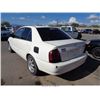 Image 3 : 2000 - MAZDA PROTEGE