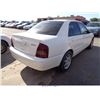 Image 4 : 2000 - MAZDA PROTEGE