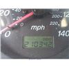 Image 8 : 2000 - MAZDA PROTEGE