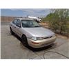 Image 1 : 1997 - GEO PRIZM