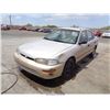 Image 2 : 1997 - GEO PRIZM