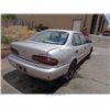 Image 4 : 1997 - GEO PRIZM