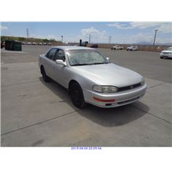1993 - TOYOTA CAMRY