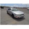 Image 1 : 1993 - TOYOTA CAMRY