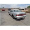 Image 4 : 1993 - TOYOTA CAMRY