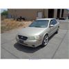 Image 2 : 2001 - NISSAN MAXIMA