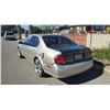 Image 3 : 2001 - NISSAN MAXIMA
