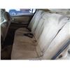 Image 7 : 2001 - NISSAN MAXIMA