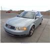 Image 2 : 2002 - AUDI A4