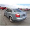 Image 3 : 2002 - AUDI A4