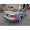 Image 4 : 2002 - AUDI A4