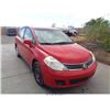 Image 1 : 2007 - NISSAN VERSA