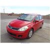 Image 2 : 2007 - NISSAN VERSA