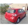 Image 4 : 2007 - NISSAN VERSA